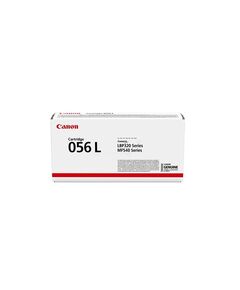 CANON LBP320/MF540 SERIES TONER BLACK (5.1K) (3006C002) (CAN-056L)