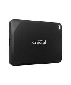 CRUCIAL X10 PRO 2TB PORTABLE SSD 2000 MB/S USB 3.2 (CT2000X10PROSSD9) (CRUCT2000X10PROSSD9)