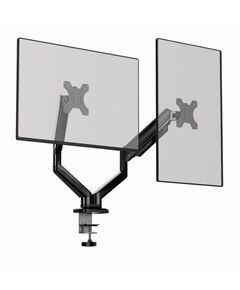 AXRED AX-T2 TWO MONITOR DESK MOUNT 10'' - 32'' (AX-T2 LCD.0067) (AXRAX-T2)