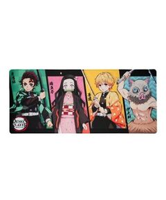 GRUPO ERIK DEMON SLAYER GAMING MOUSE PAD XXL (ERIK09814)