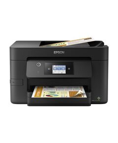 EPSON PRINTER WORKFORCE WF3820DWF MULTIFUNCTION INKJET