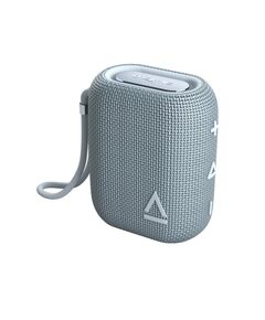 BT SPEAKERS CREATIVE MUVO FLEX WP GREY