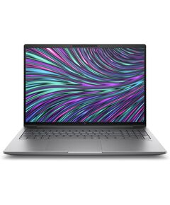 WORKSTATION HP ZBOOK POWER G11 16''WUXGA/U9-185H/32GB/1TB/RTX 1000 ADA/WIN 11 PRO/3Y ON SITE/A3YT4ET
