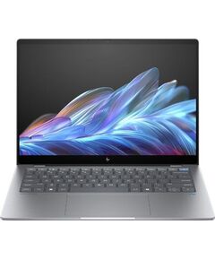NOTEBOOK HP ELITEBOOK G1Q 14''2.2K TOUCH/SNAPDRAGON X ELITE X1E- 78-100/16GB/1TB/WIN 11 PRO/5Y ON SITE/A37A4ET
