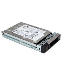 DELL HDD - 12TB 7.2K RPM NLSAS 12GBPS 512E 3.5'' HOT-PLUG, FOR 15G SERVERS & R340/R440/R540/R740