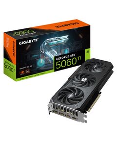 GIGABYTE VGA GV-N506TGAMING OC-8GD, 8GB, GDDR7