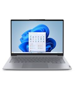 LENOVO LAPTOP THINKBOOK 14 G8 IAL 14 WUXGA IPS/ULTRA7-255H/32GB/51TB SSD/INTEL ARC GRAPHICS/WIN 11 PRO/3Y NBD/ARCTIC GREY
