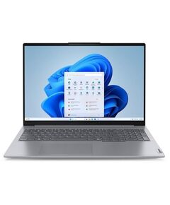 LENOVO LAPTOP THINKBOOK 16 G7 ARP 16 WUXGA IPS/R7-7735HS/32GB/1TB SSD/AMD RADEON 680M GRAPHICS/WIN 11 PRO/3Y NBD/ARCTIC GREY