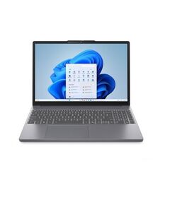 LENOVO IDEAPAD SLIM 3 15IRH10 15.3 WUXGA IPS/I5-13420H/16GB/1TB/INTEL UHD GRAPHICS/WIN 11 HOME S/2Y CAR/LUNA GREY