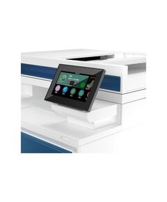 HP PRINTER COLOR LASER JET PRO MFP 4302FDN - 4RA84F