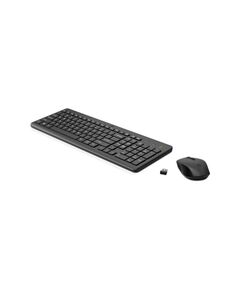 HP 330 WIRELESS MOUSE & KEYBOARD COMB GR