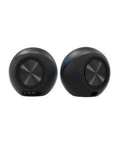 BT SPEAKERS CREATIVE PEBBLE X BLACK