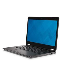 DELL LAPTOP LATITUDE E7470, REFURBISHED GRADE B, I5-6300U, 8/128GB M.2, 14", CAM, HD GRAPHICS 520, FREEDOS