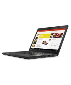 LENOVO LAPTOP THINKPAD L470, REFURBISHED GRADE A, I5-6300U, 8/256GB SSD, 14", CAM, HD GRAPHICS 520, FREEDOS