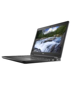 DELL LAPTOP LATITUDE 5490, REFURBISHED GRADE B, I5-8350U, 8/256GB M.2, 14", CAM, UHD GRAPHICS 620, FREEDOS