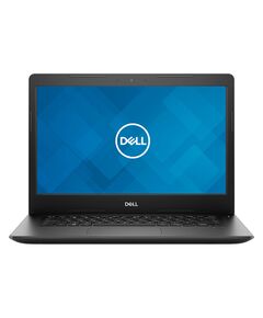 DELL LAPTOP LATITUDE 3490, GRADE C, I5-8350U, 8/256GB M.2, 14", CAM, UHD GRAPHICS 620, FREEDOS