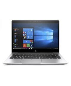 HP LAPTOP ELITEBOOK 840 G5, REFURBISHED GRADE A, I5-8350U, 8/256GB NVME, 14", CAM, UHD GRAPHICS 620, FREEDOS