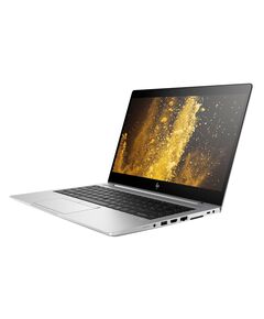 HP LAPTOP ELITEBOOK 840 G6, REFURBISHED GRADE A, I5-8365U, 8/256GB NVME, 14", CAM, UHD GRAPHICS 620, FREEDOS