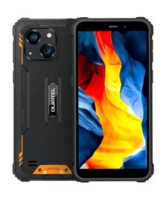 OUKITEL SMARTPHONE WP32, 6", 4/128GB, 6300MAH, IP68/IP69K, ΠΟΡΤΟΚΑΛΊ