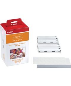 CANON INK/PAPER SET RP-108