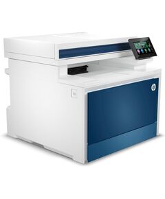 HP PRINTER COLOR LASER JET PRO MFP 4302FDW - 5HH64F