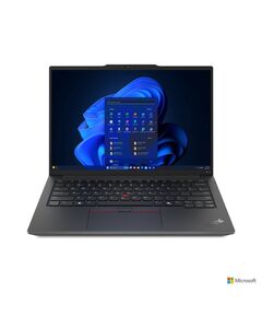 LAPTOP LENOVO THINKPAD E14 G6 14'' WUXGA IPS/ULTRA5-125U/16GB/512GB SSD/INTEL GRAPHICS/WIN 11 PRO/3Y ON SITE 21M7002KGM