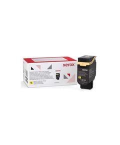 TONER XEROX 006R04826 SC YELLOW (1,8K)