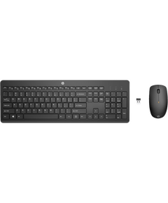 HP 235 WIRELESS MOUSE AND KEYBOARD COMBO/1Y4D0UT