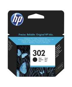 ΑΝΑΛΩΣ HP NO 302 BLACK F6U66AE