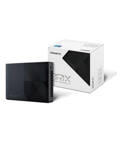 GIGABYTE BRIX GB-BNI3-N305, 2 X M.2