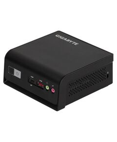GIGABYTE BRIX GB-BTIP-N150 , 2.5 HDD/SSD,M.2