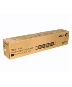 TONER XEROX 5019/5021 006R01573 BLACK (006R01573) (XER006R01573)