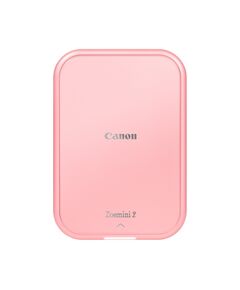 CANON ZOEMINI PV223 MINI PHOTO PRINTER (PINK) (5452C003AA) (CANZOEMPV223P)
