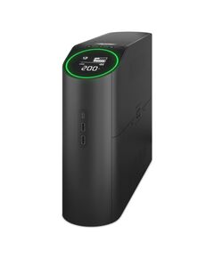 APC BACK UPS BGM2200B-GR LINE INTERACTIVE GAMING 2200VA