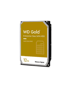 WESTERN DIGITAL GOLD 12TB HDD