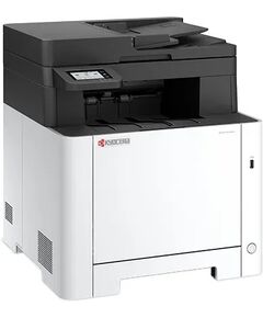 KYOCERA PRINTER ECOSYS MA2101CFX MULTIFUCTION COLOR LASER