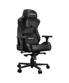 ANDA SEAT GAMING CHAIR DARK KNIGHT PRO BLACK