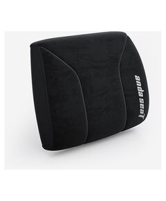 ANDA SEAT PART LUMBAR PILLOW NOVIS BLACK XL