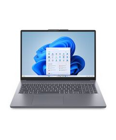 LENOVO LAPTOP IDEAPAD SLIM 3 16IRH10 16 2.8K OLED/I7-13620H/16GB/1TB/INTEL UHD GRAPHICS/WIN 11 HOME S/2Y CAR/LUNA GREY