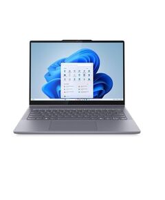 LENOVO LAPTOP IDEAPAD 5 2-IN-1 14IAL10 14 WUXGA OLED/ULTRA7-255H/24GB/1TB/INTEL ARC GRAPHICS/WIN 11 HOME S/2Y CAR/LUNA GREY