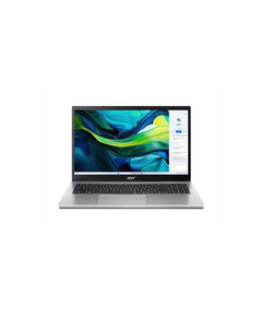 ACER NB ASPIRE GO 15 AG15-42P-R6RM, 15,6'' IPS FHD 1920X1080, AMD CPU RYZEN 5 5625U, 8GB RAM, SSD 512GB M.2. NVME, AMD RADEON GRAPHICS, WIN11 HOME, PURE SILVER, 2YW.