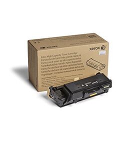 TONER XEROX BLACK 106R03624 15K PGS