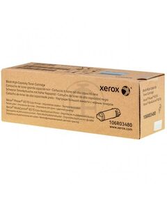 TONER LASER TEKTRONIX 106R03480 BL 5.5K