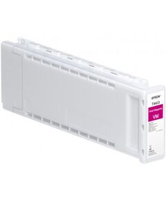 ΑΝΑΛΩΣ EPSON  VIVID MAGENTA T44J340 ULTR