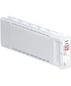 ΑΝΑΛΩΣ EPSON   VIVID LIGHT MAGENTA T44J6