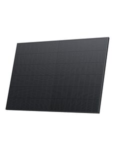 ECOFLOW 2 X 400W RIGID SOLAR PANEL