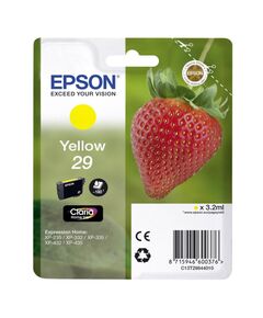ΑΝΑΛΩΣ EPSON 29 YELLOW