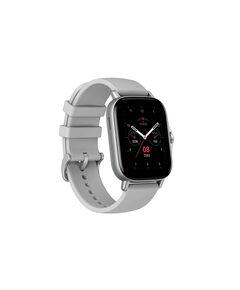 AMAZFIT GTS 2 ALUMINIUM 43MM ΑΔΙΆΒΡΟΧΟ SMARTWATCH URBAN GREY (W19690V2N) (XIAW19690V2N)