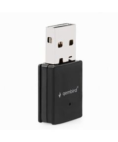 GEMBIRD ΑΣΎΡΜΑΤΟΣ USB ΑΝΤΆΠΤΟΡΑΣ ΔΙΚΤΎΟΥ 300MBPS (WNP-UA300-01) (GEMWNP-UA300-01)