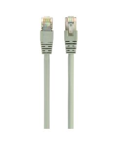 CABLEXPERT S/FTP CAT.6A ΚΑΛΏΔΙΟ ΔΙΚΤΎΟΥ ETHERNET 20M ΓΚΡΙ (PP6A-LSZHCU-20M) (GEMPP6A-LSZHCU-20M)